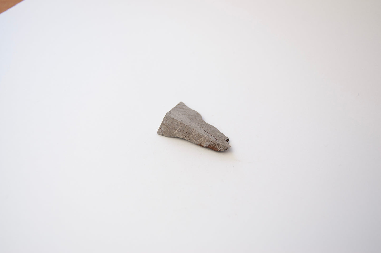 Gibeon Meteorite
