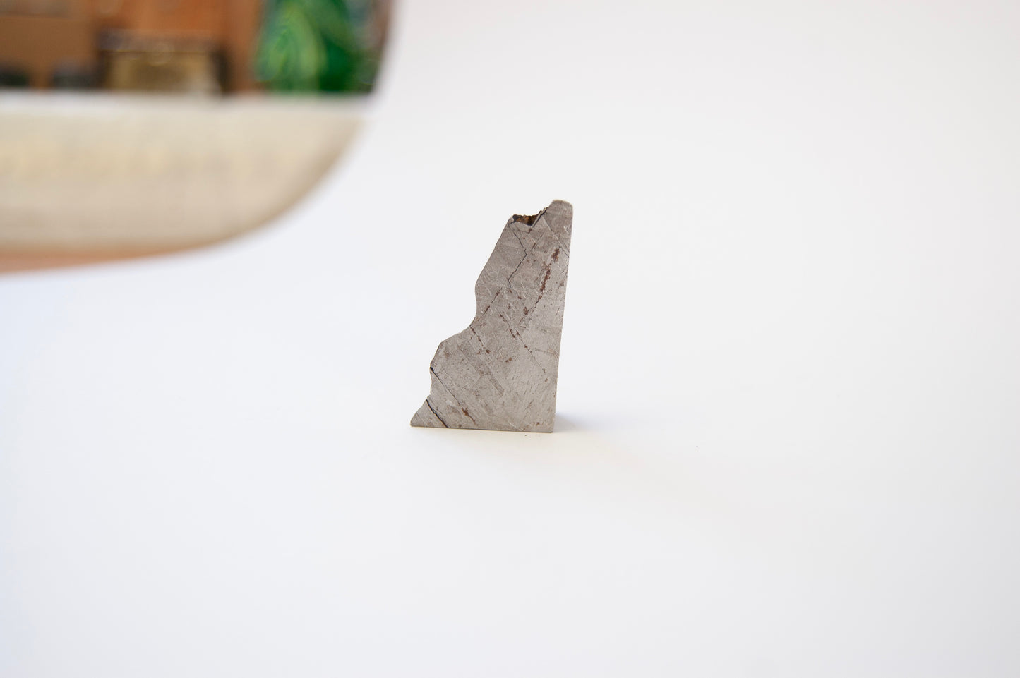 Gibeon Meteorite