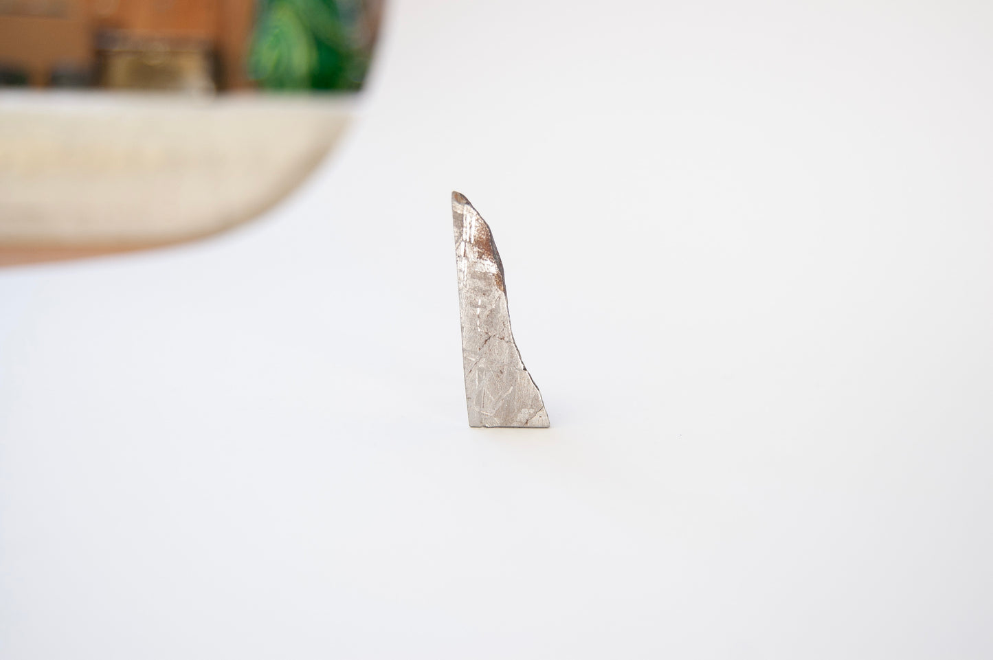 Gibeon Meteorite