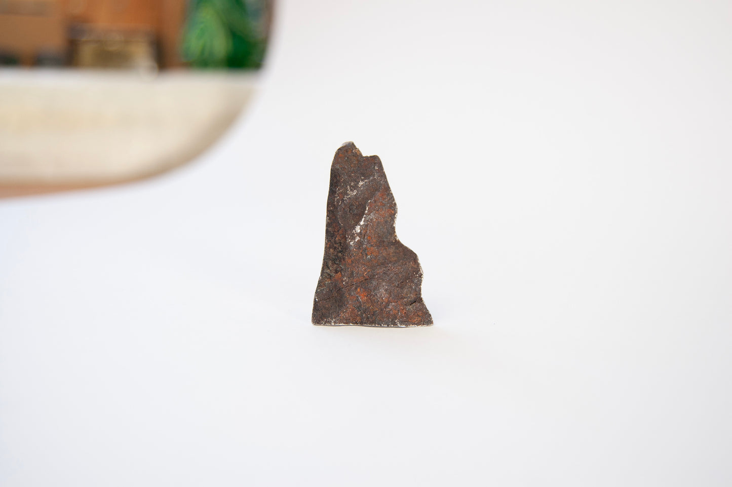 Gibeon Meteorite