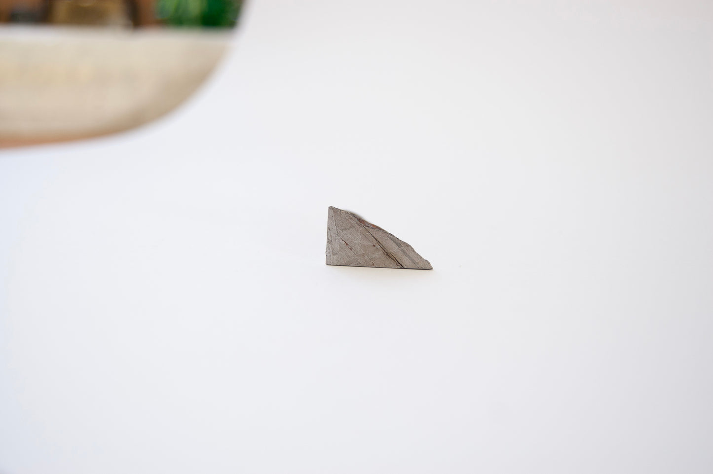 Gibeon Meteorite