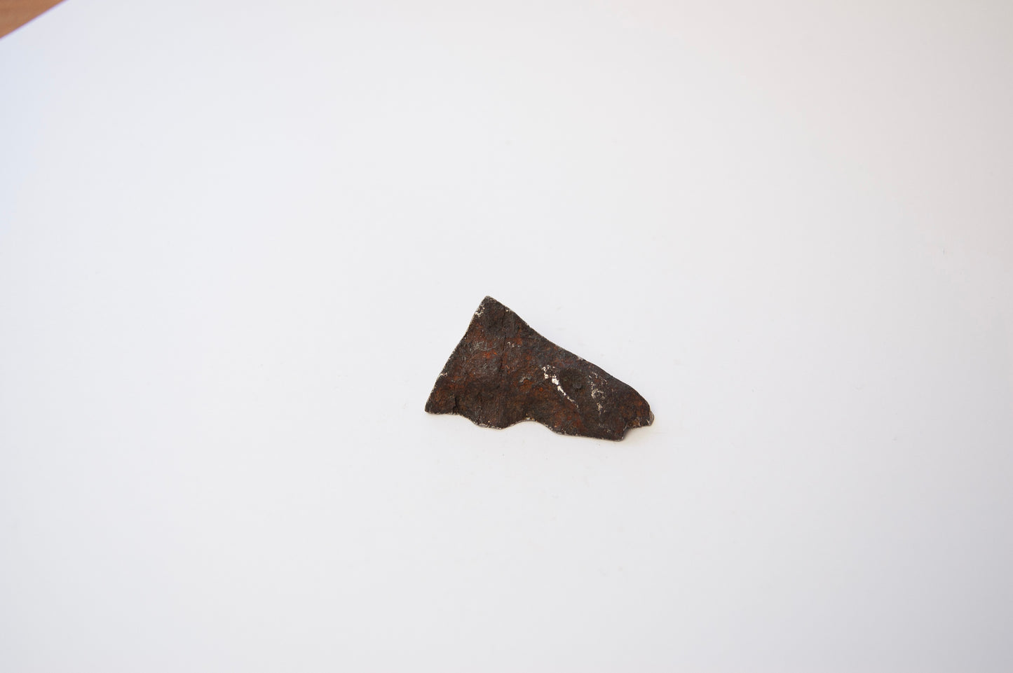 Gibeon Meteorite