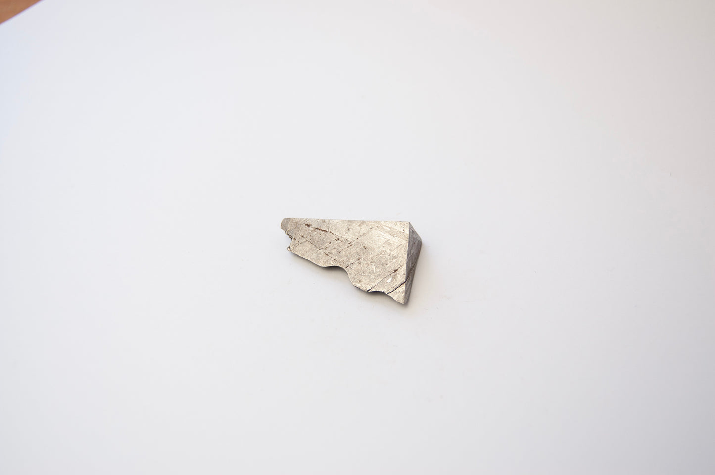 Gibeon Meteorite