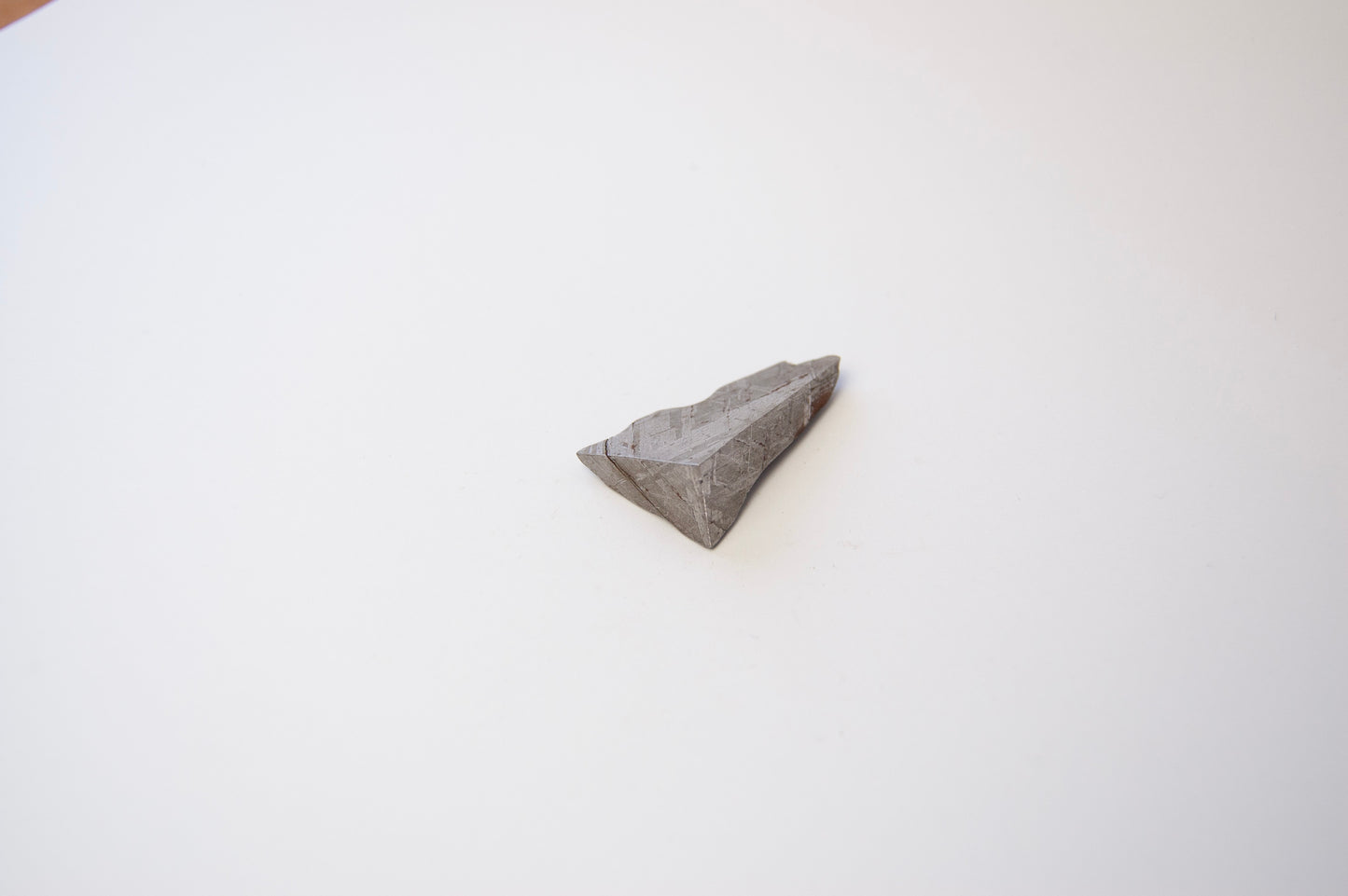 Gibeon Meteorite