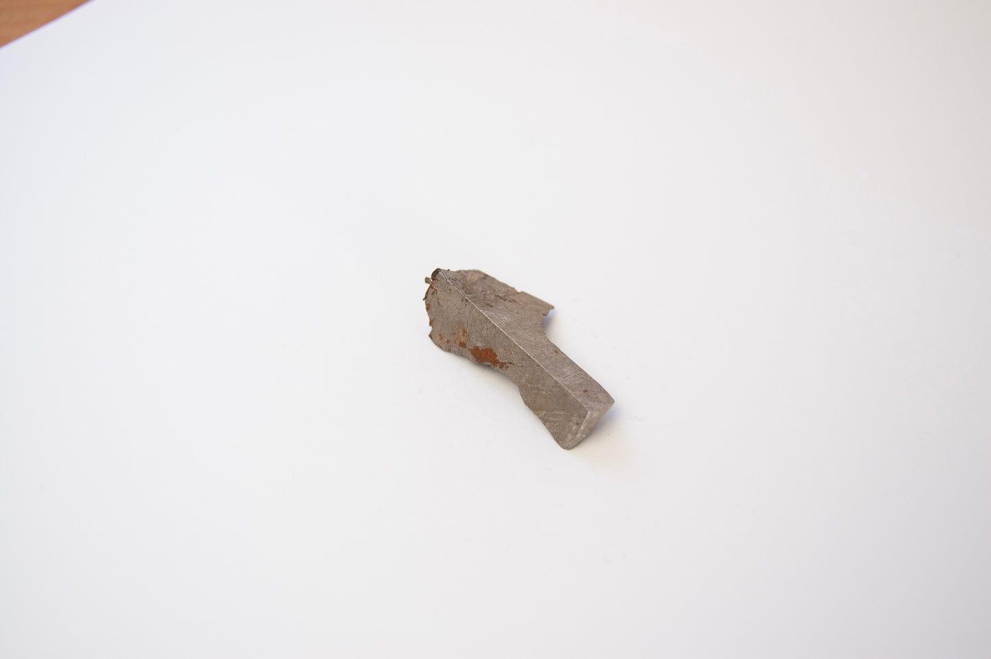 Gibeon Meteorite