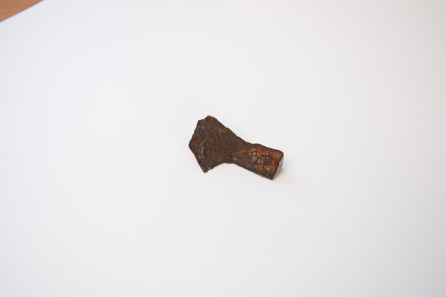 Gibeon Meteorite