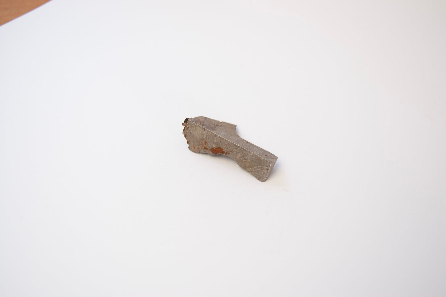 Gibeon Meteorite