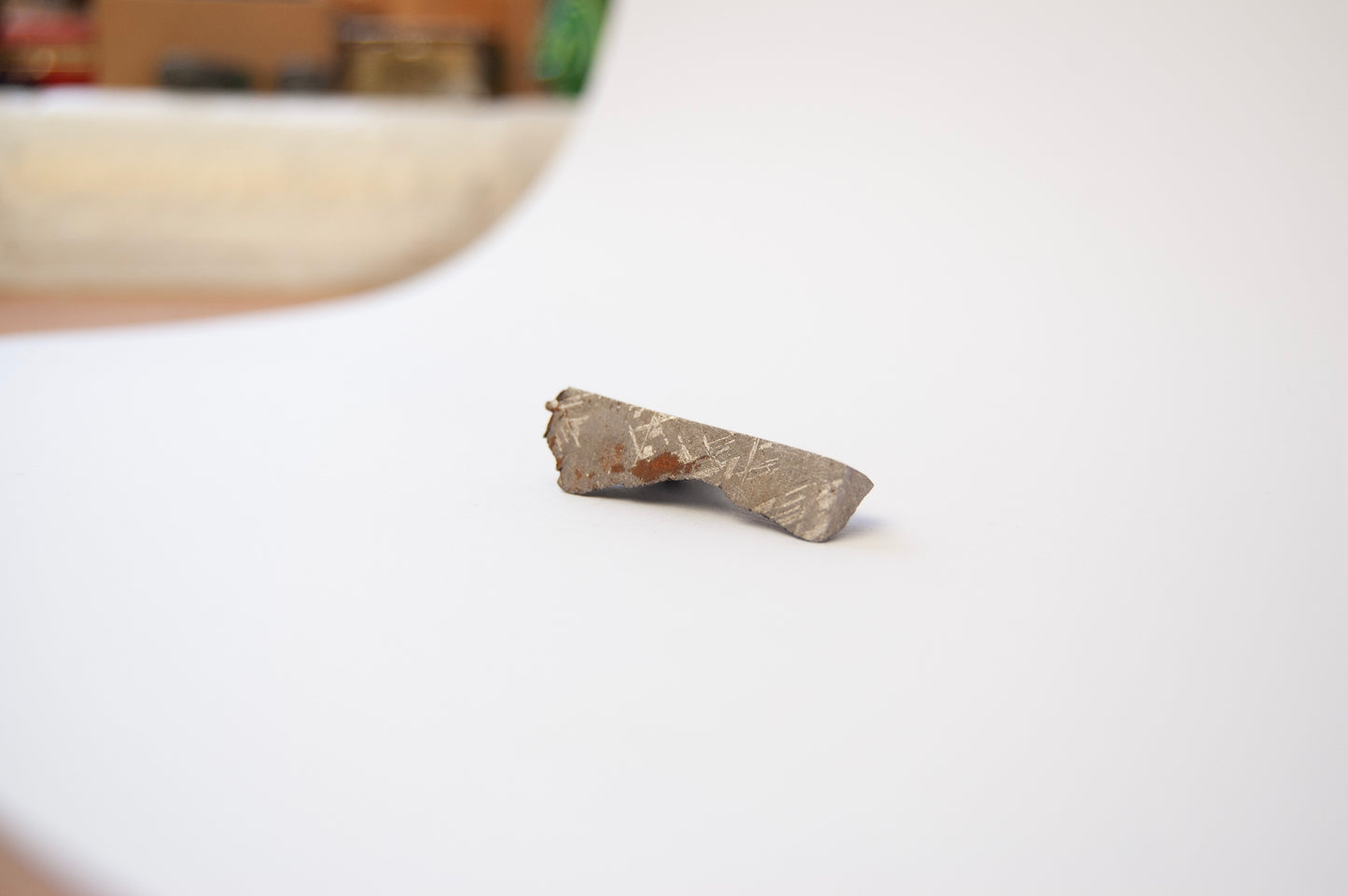 Gibeon Meteorite