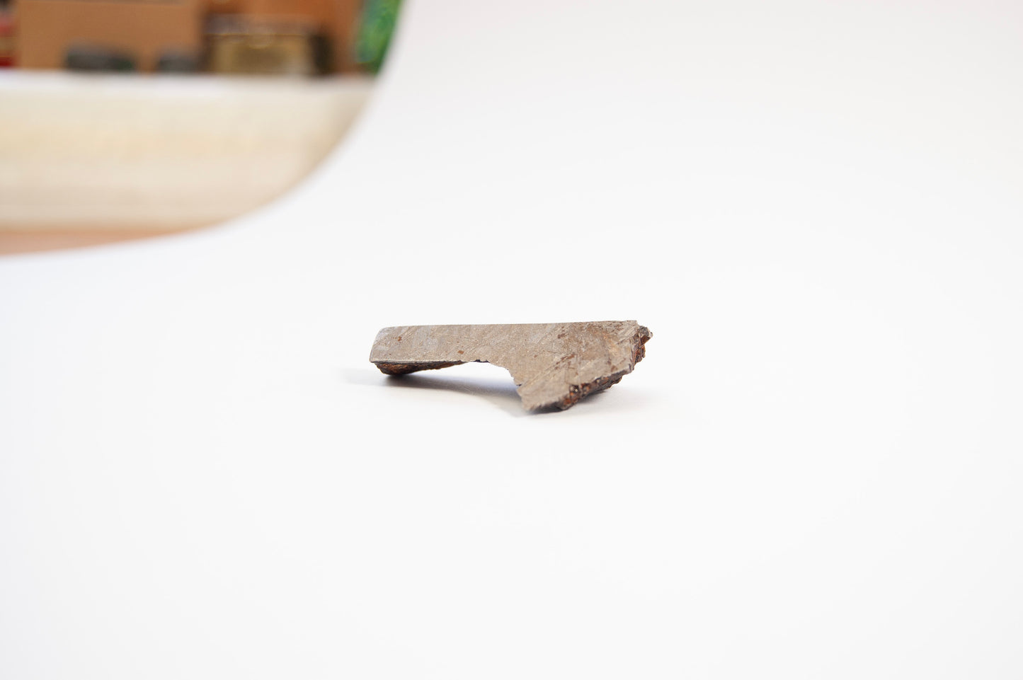 Gibeon Meteorite