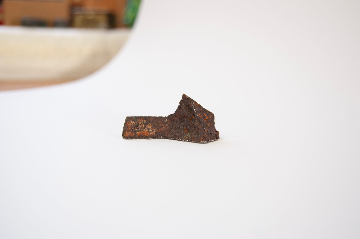 Gibeon Meteorite