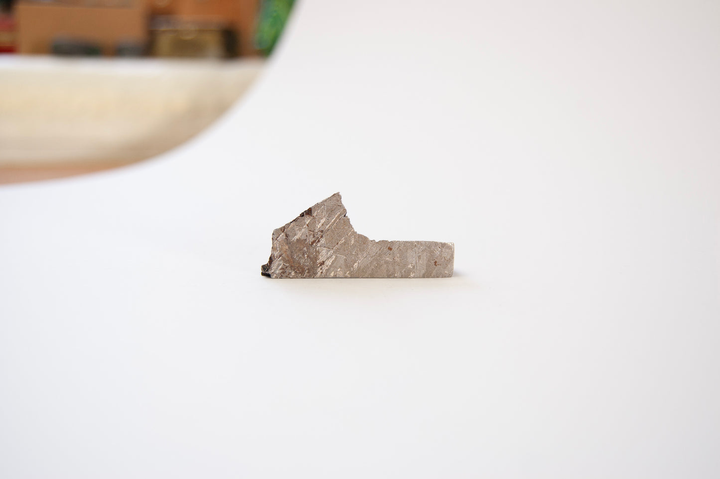 Gibeon Meteorite