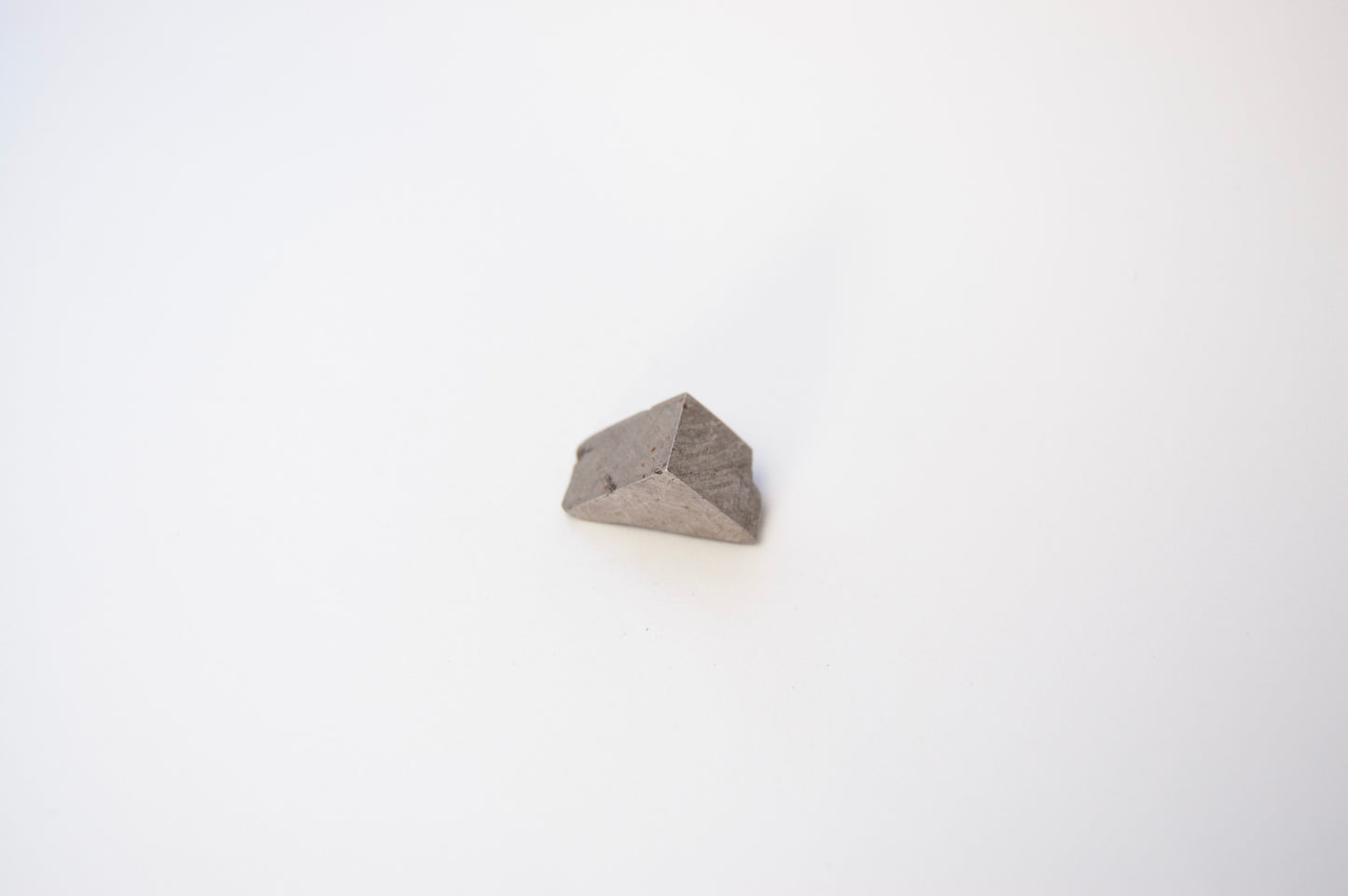 Gibeon Meteorite