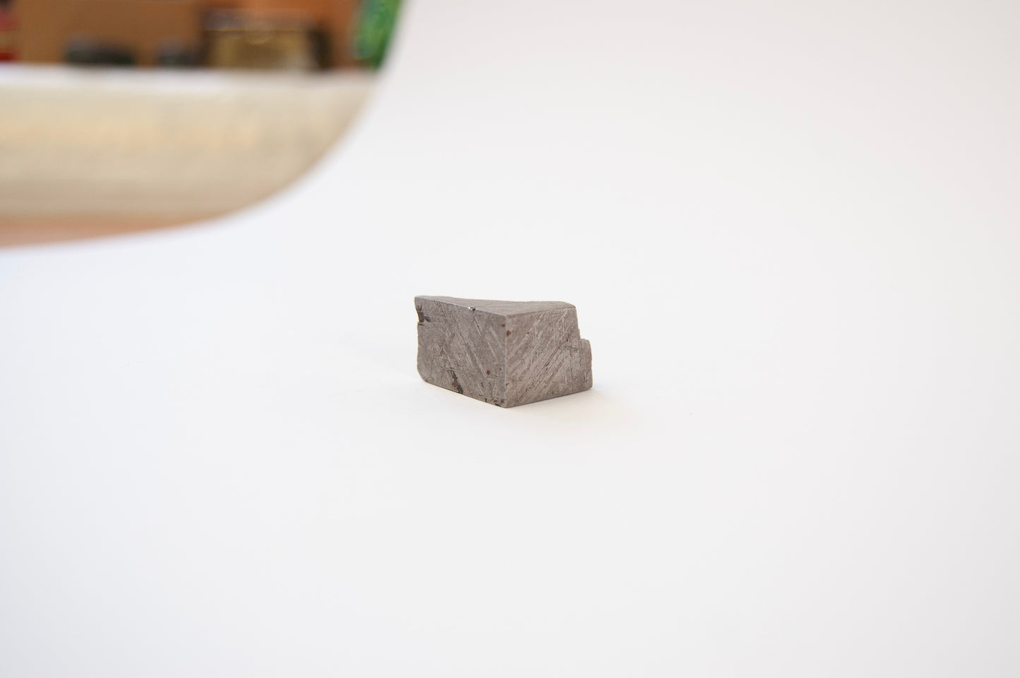 Gibeon Meteorite