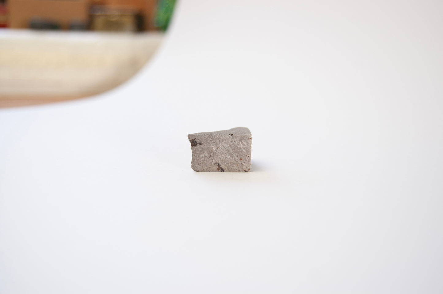 Gibeon Meteorite