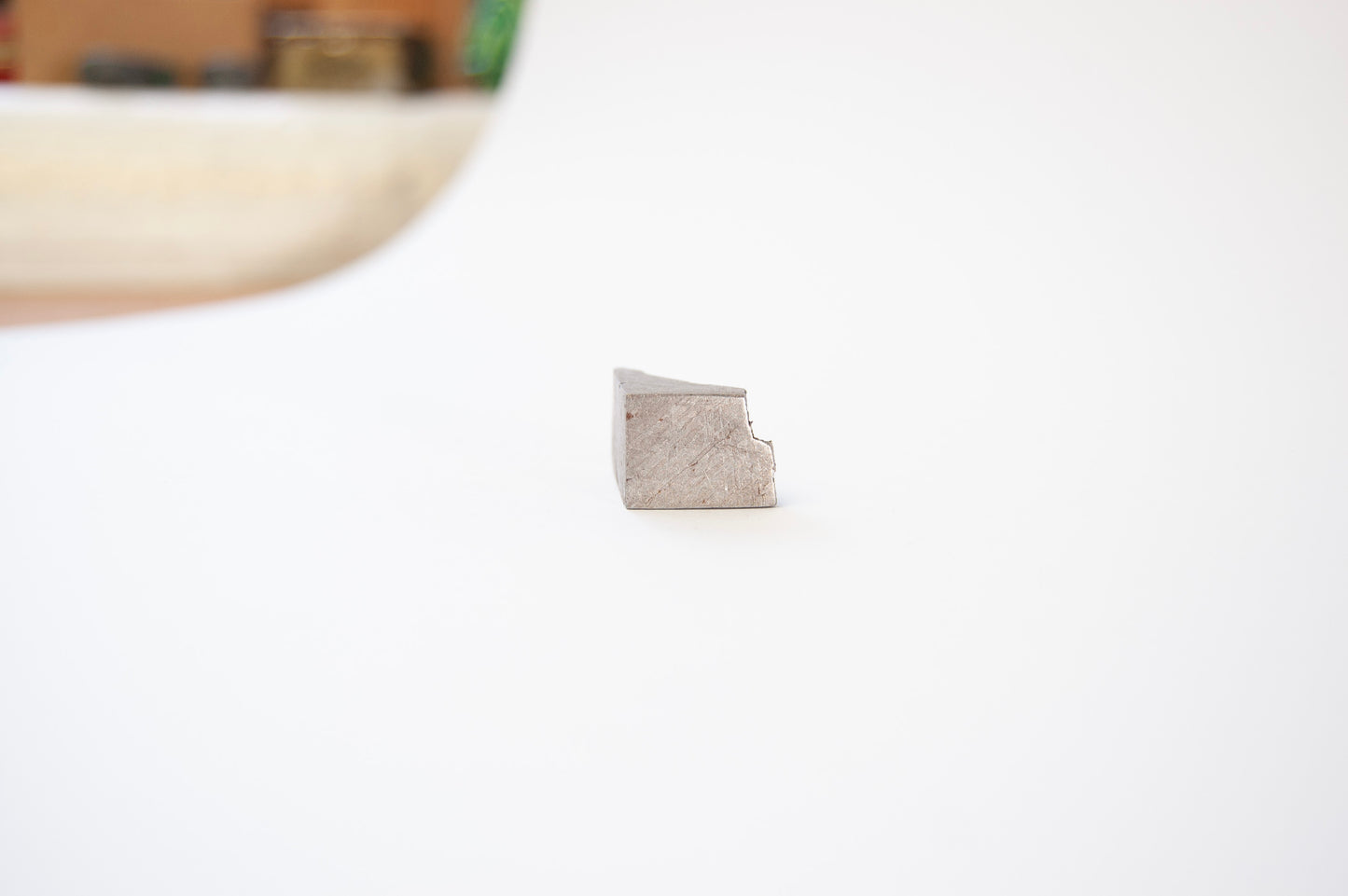 Gibeon Meteorite