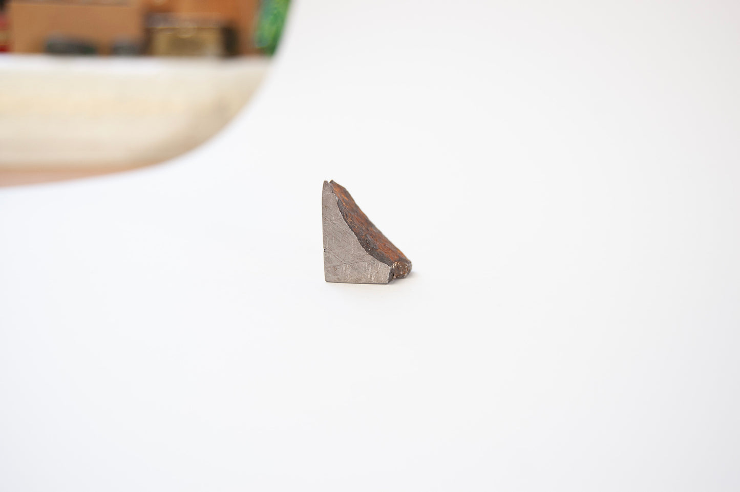 Gibeon Meteorite