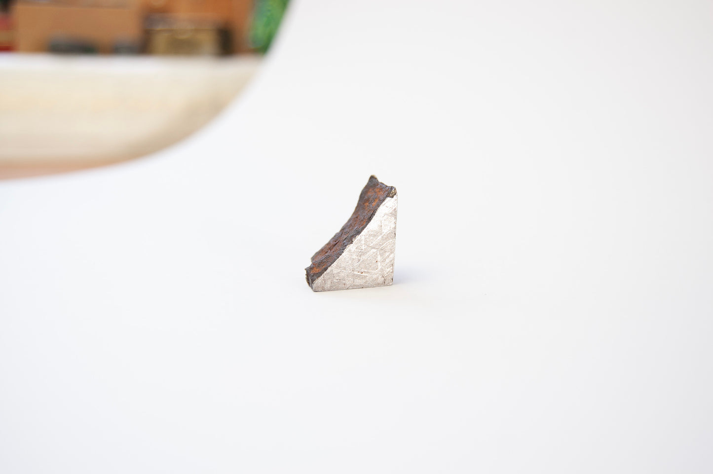 Gibeon Meteorite
