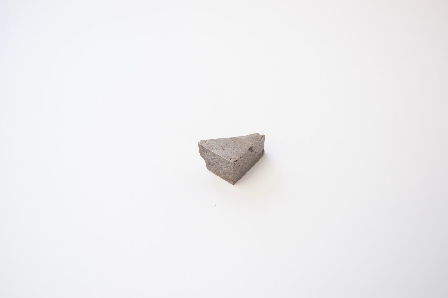 Gibeon Meteorite