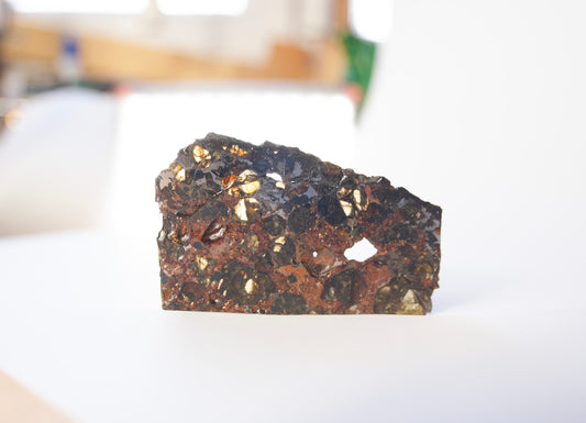 Pallasite