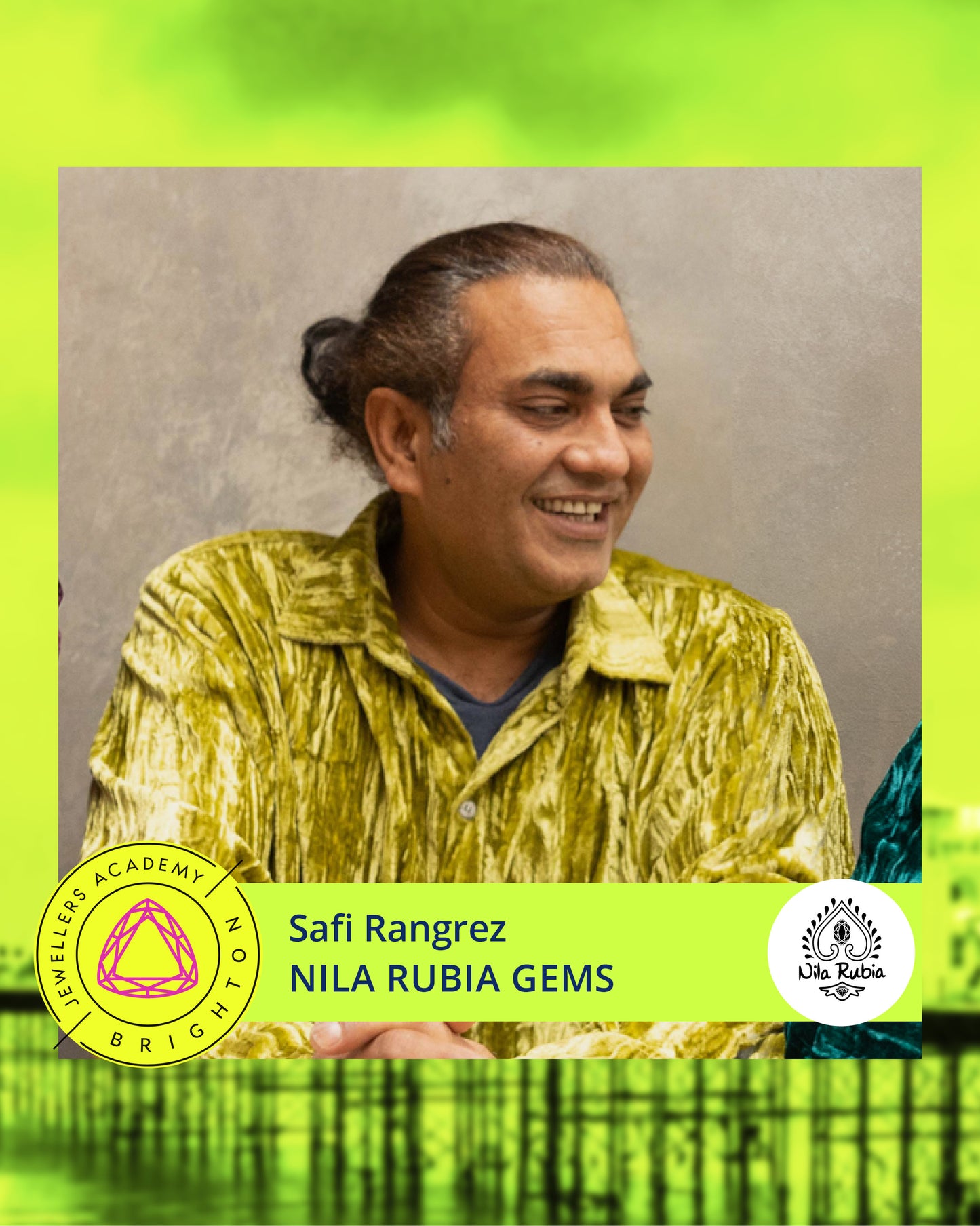 Brighton Gem Fair - 27th November