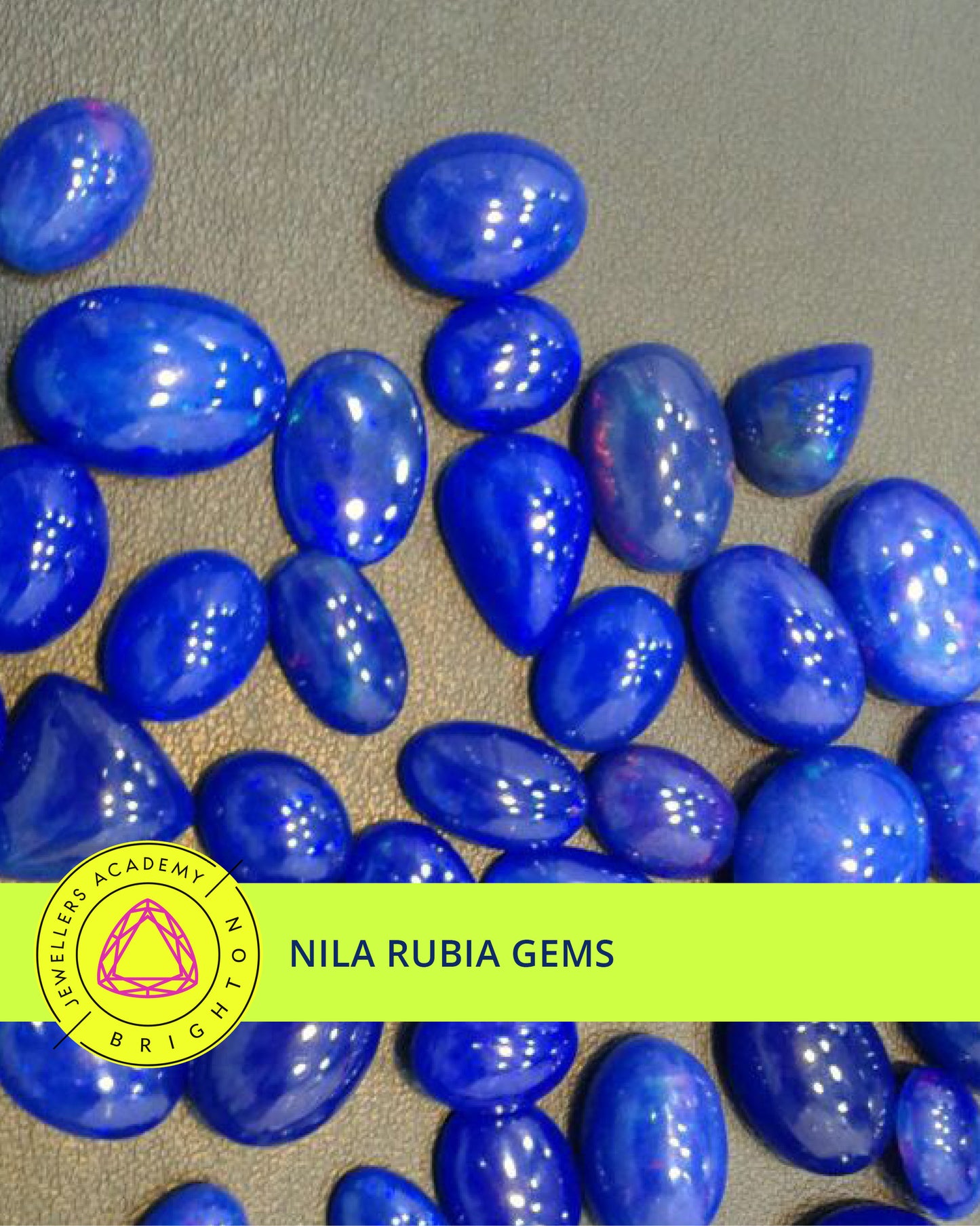 Brighton Gem Fair - 27th November