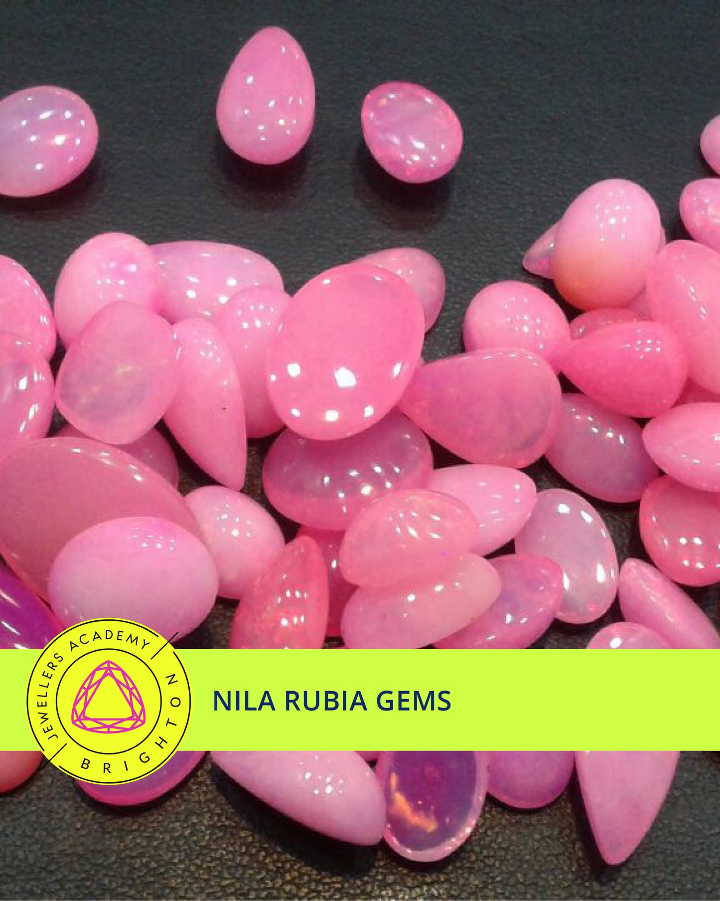 Brighton Gem Fair - 27th November