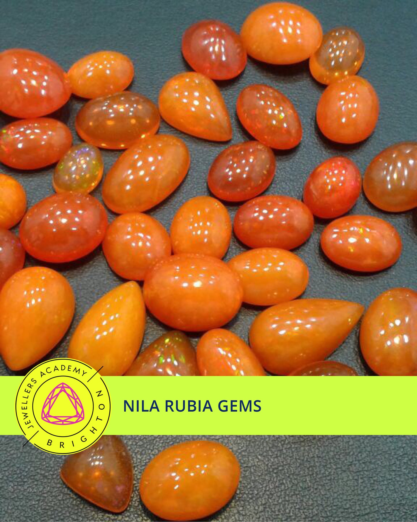 Brighton Gem Fair - 27th November