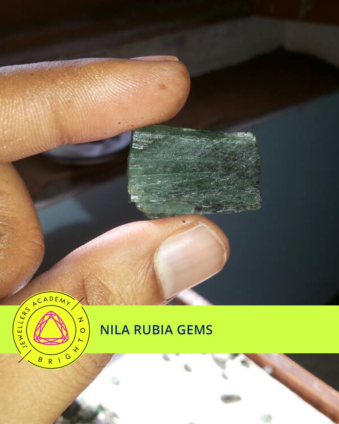 Brighton Gem Fair - 27th November