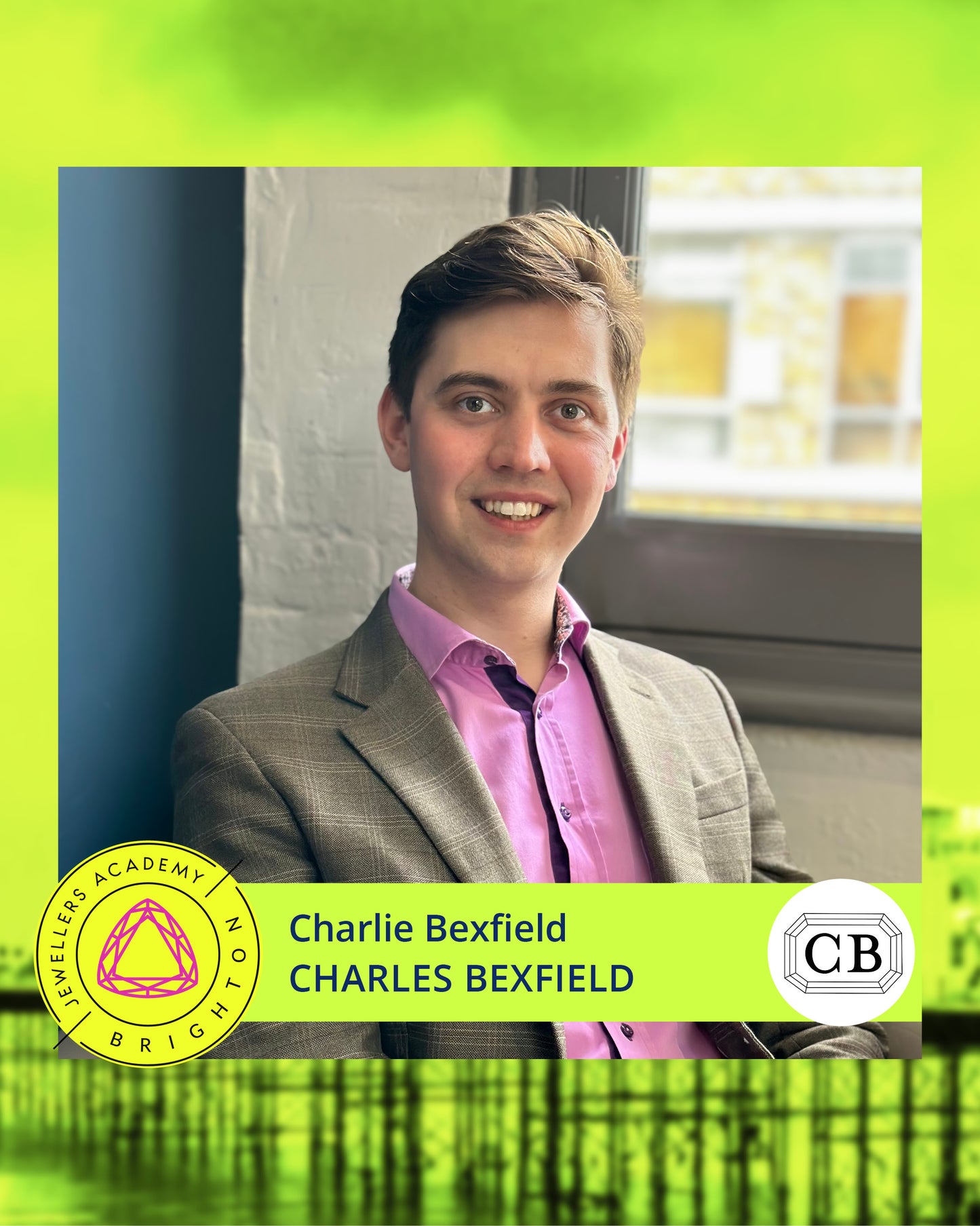 Brighton Gem Fair - 27th November