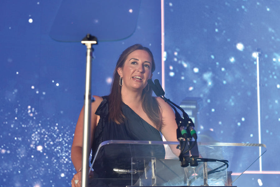 Retail Jeweller UK Jewellery Awards