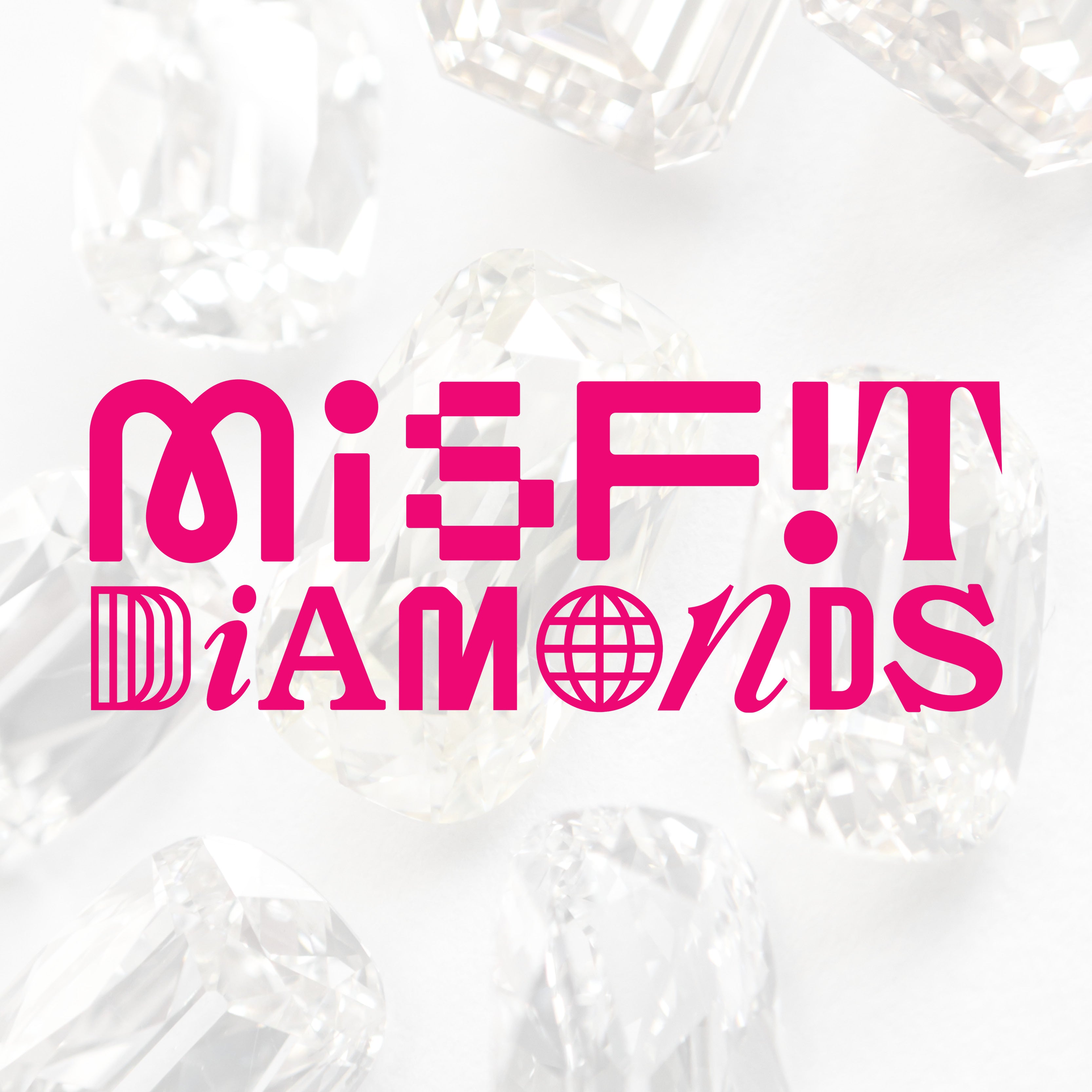 Misfit Diamonds