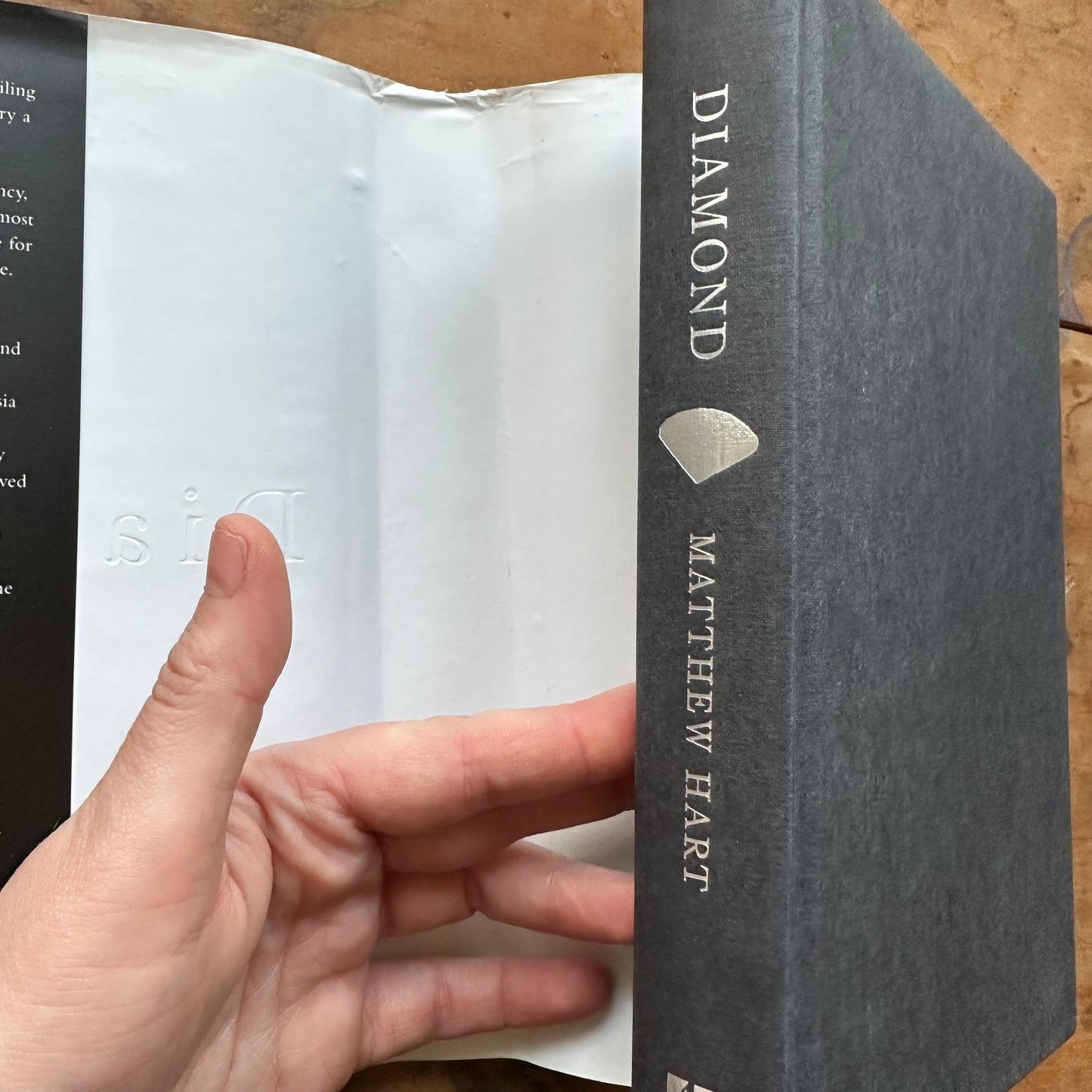 Diamond: The History of a Cold-Blooded Love Affair