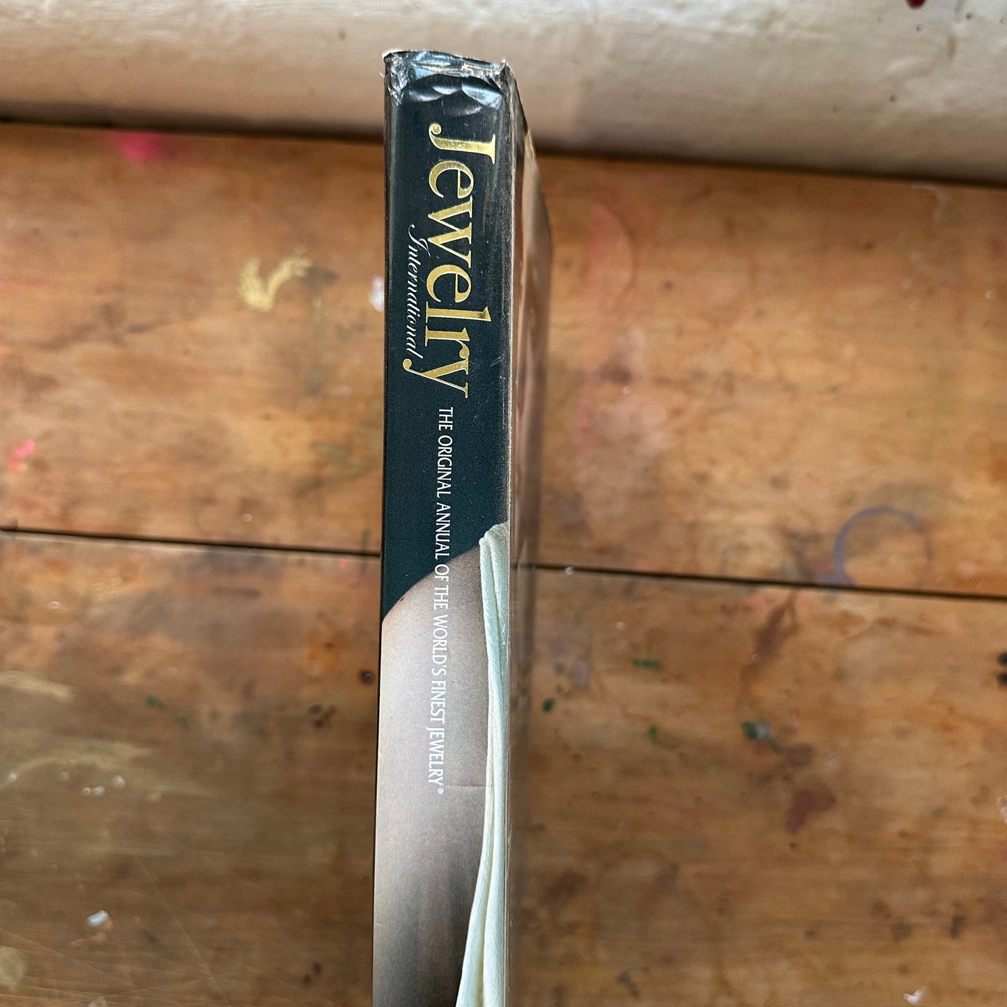 Jewelry International – Volume 2