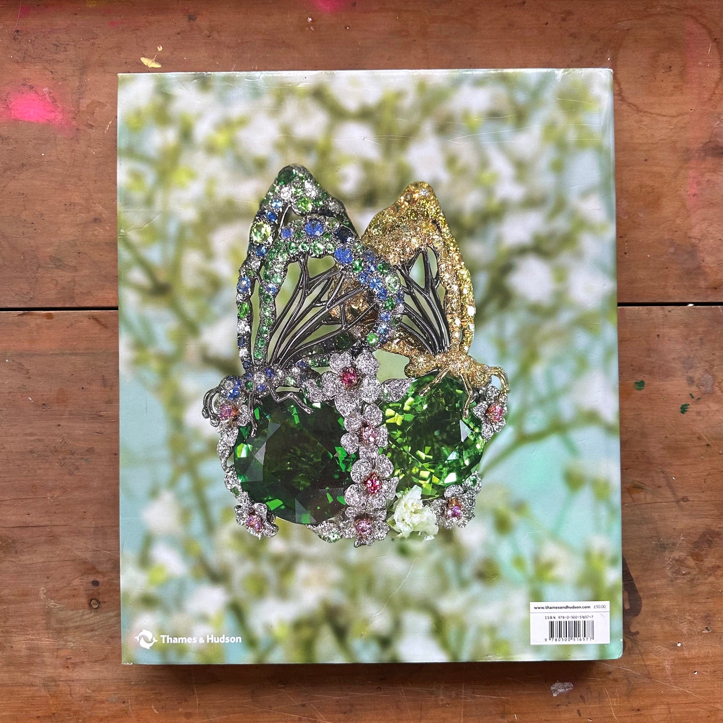 Anna Hu - A Symphony of Jewels - Opus 1