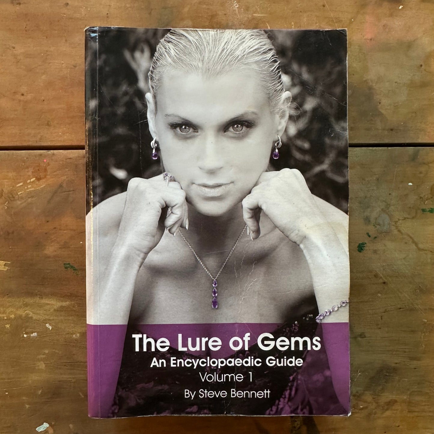 The Lure of Gems - Volume 1