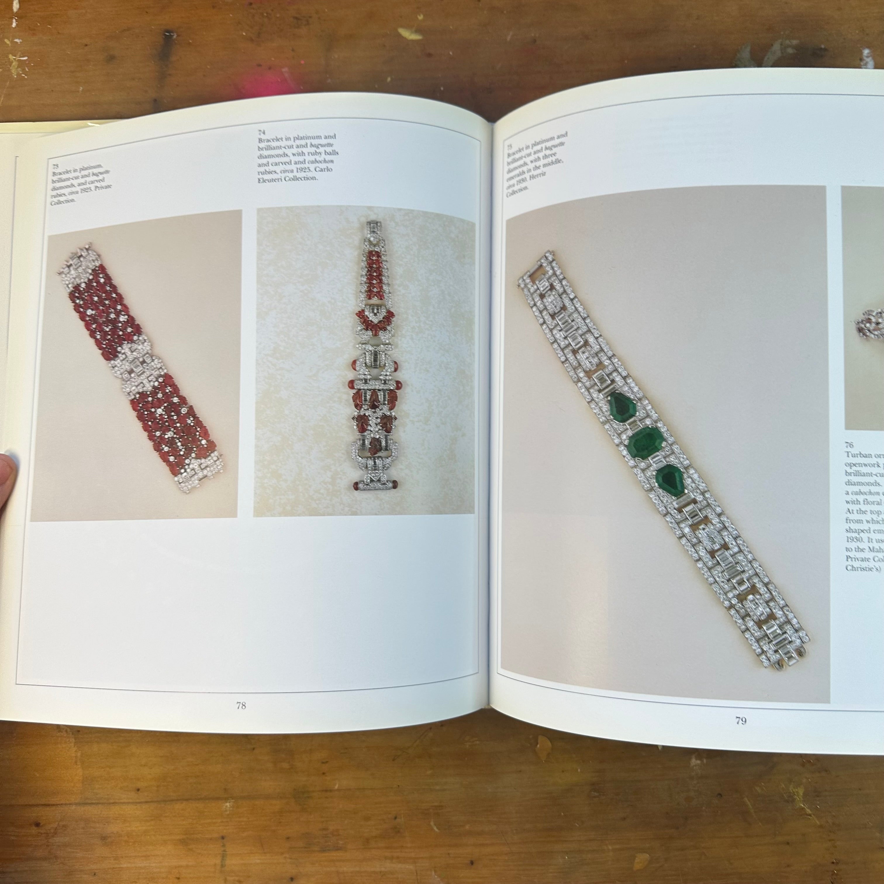 20th Century Jewelry (Electa / Abbeville)