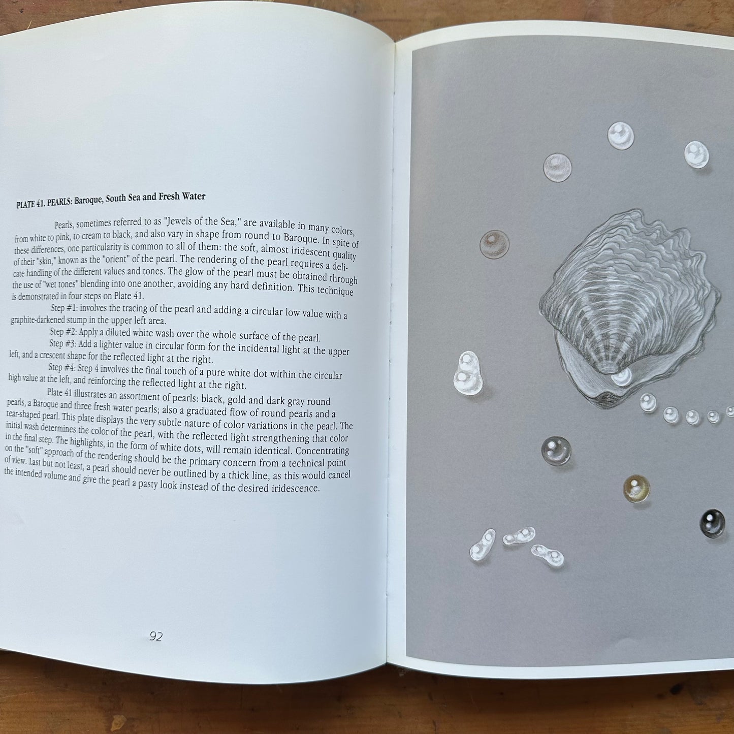 The Art of Jewelry Design: Principles of Design, Rings and Earrings by Maurice P. Galli, Dominique Rivière, and Fanfan Li