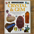 Crystal & Gem - Eyewitness Guide