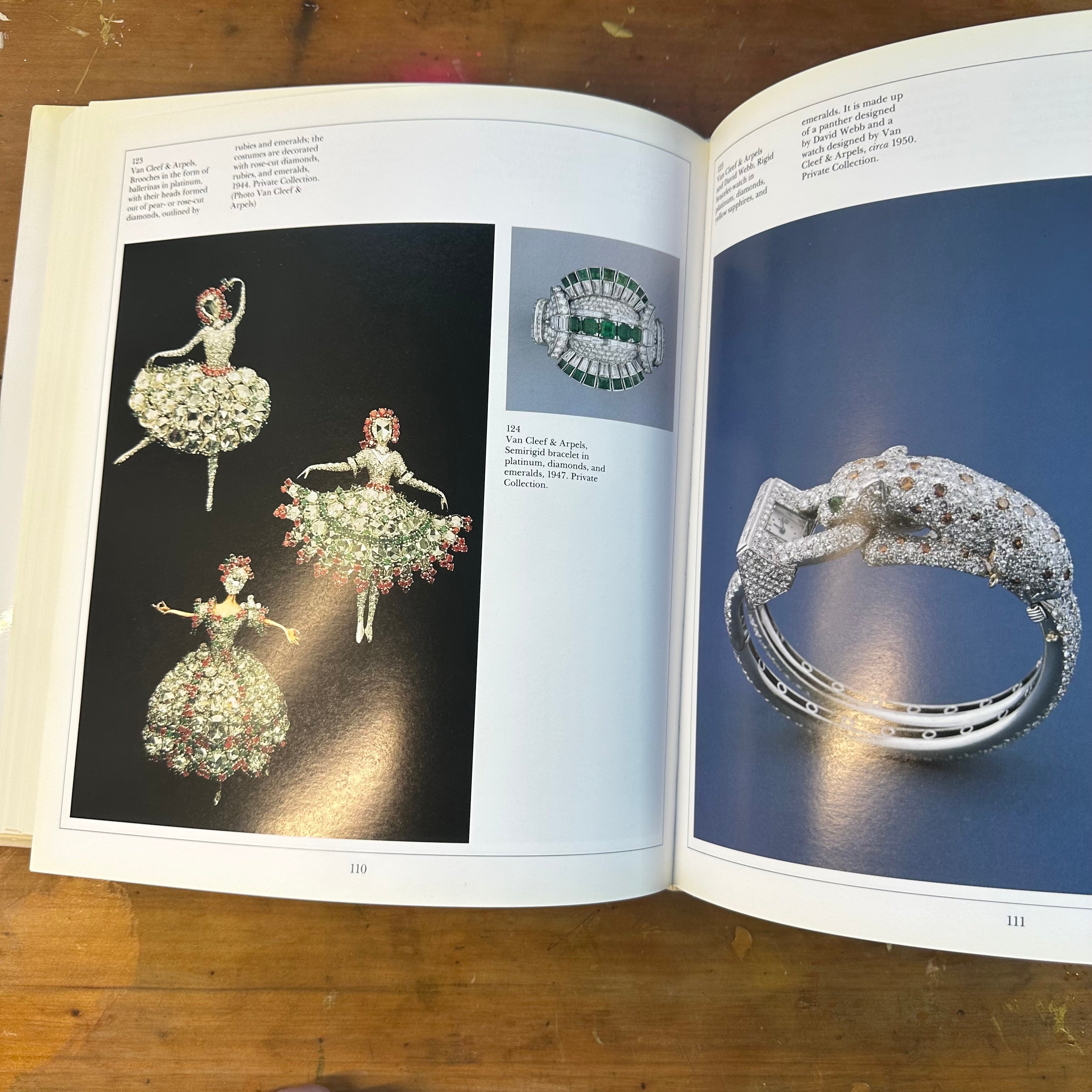 20th Century Jewelry (Electa / Abbeville)