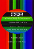 A Student's Guide to Spectroscopy - Colin H Winters, FGA, DGA