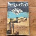 Diamond - Emily Hahn