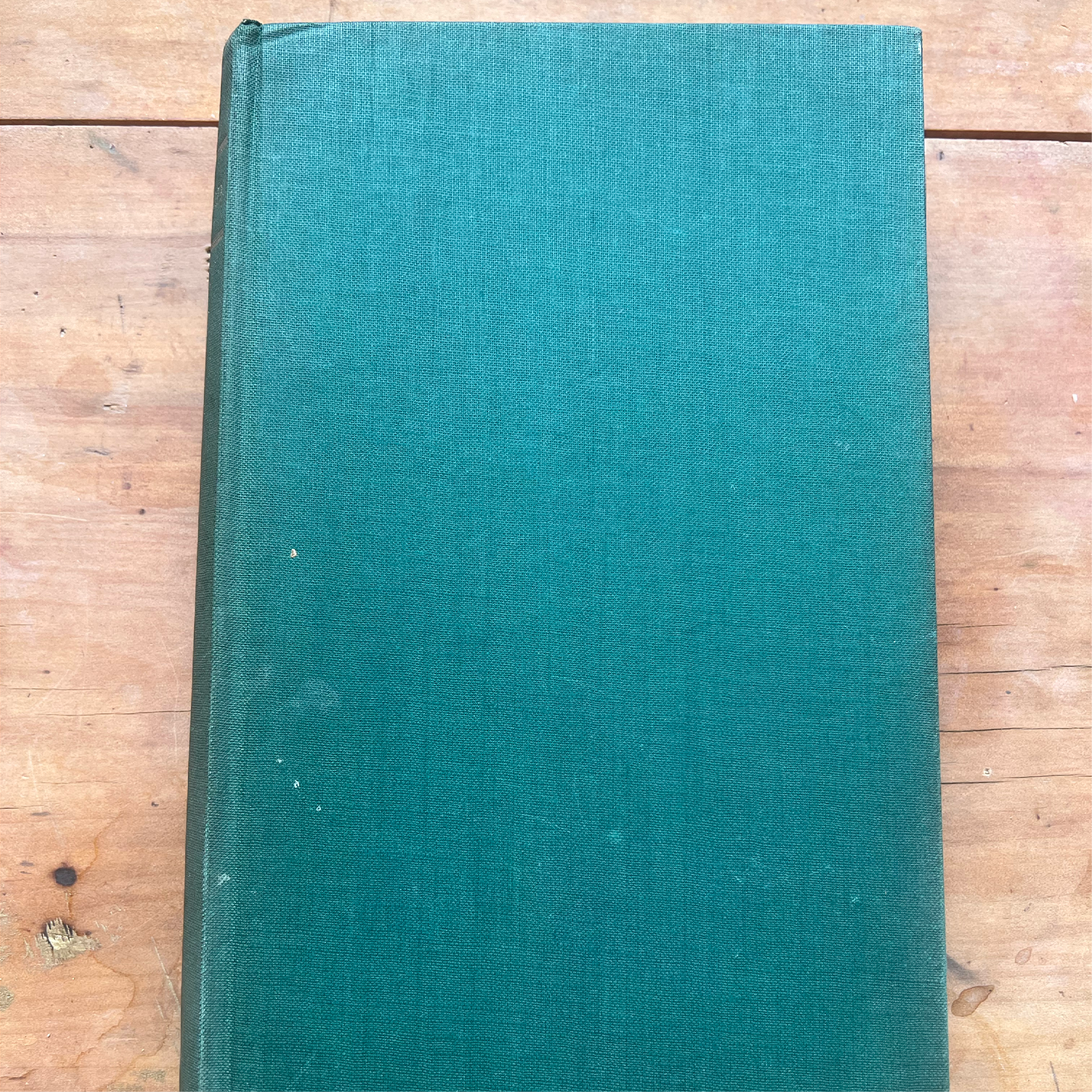 Diamond - Emily Hahn