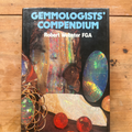 Gemmologists' Compendium - Robert Webster FGA