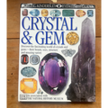 Crystal & Gem - Children's Book