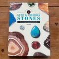 Gems & Precious Stones - Cally Hall