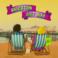 Early Bird Tickets - Brighton 2026