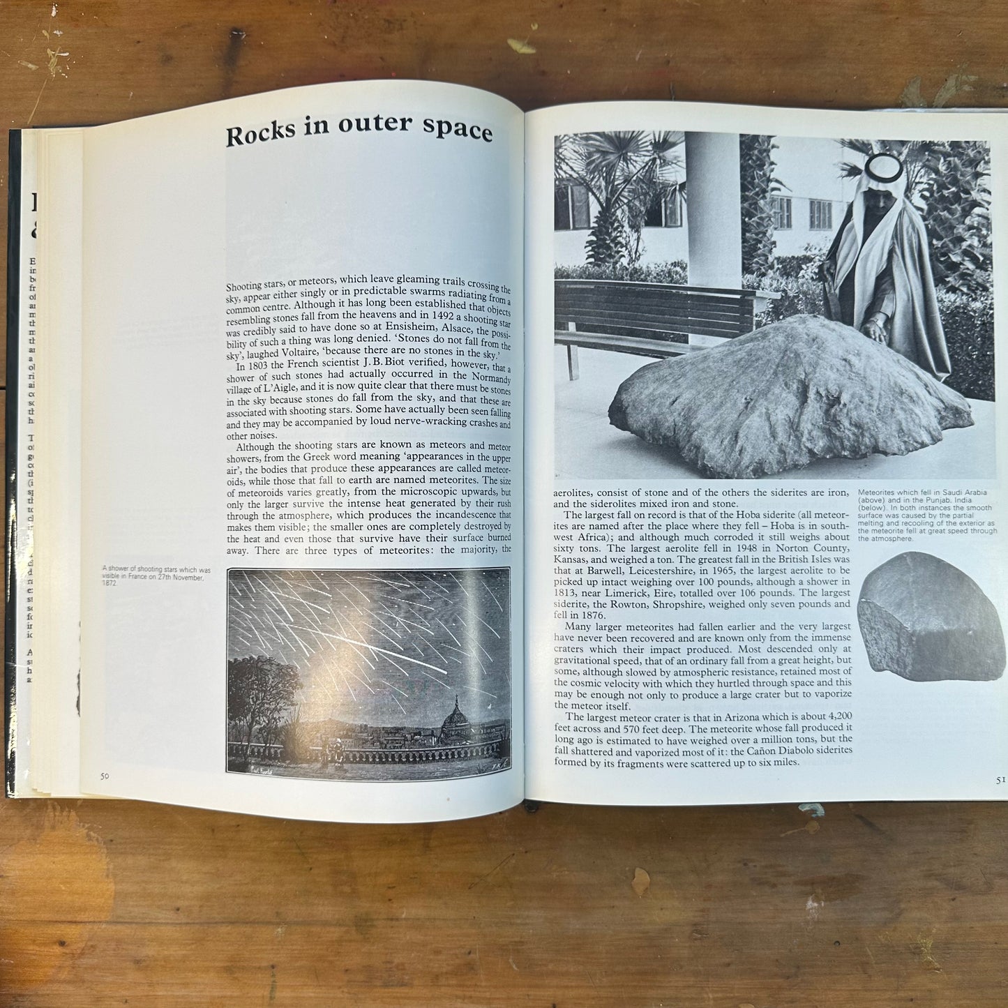 Rocks, Minerals and Gemstones (I.O. Evans)