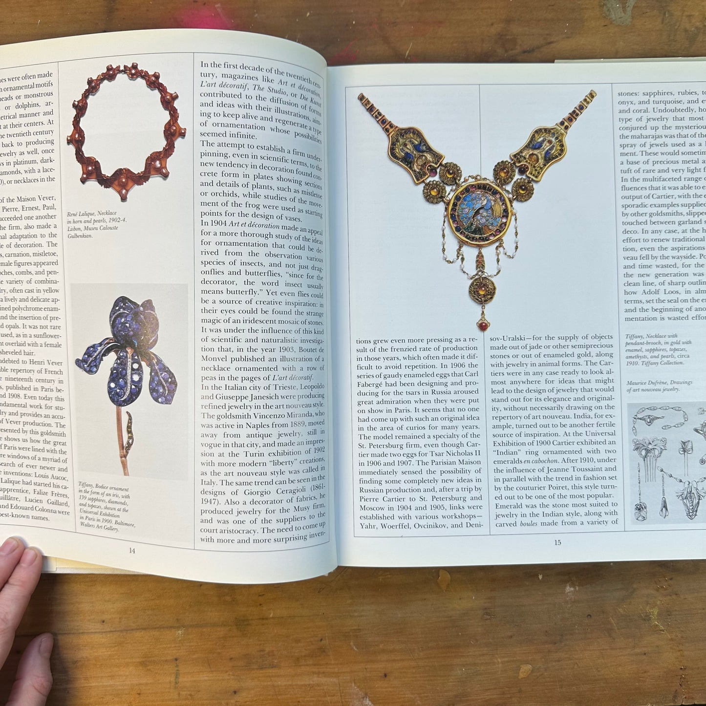 20th Century Jewelry (Electa / Abbeville)