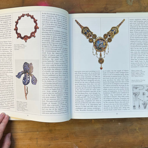 20th Century Jewelry (Electa / Abbeville)