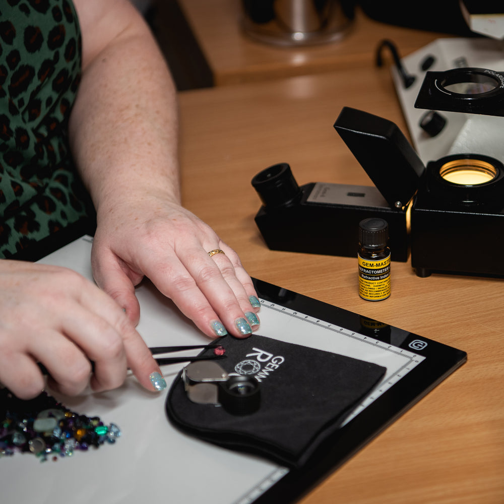 Gemmology Rocks - Image 3